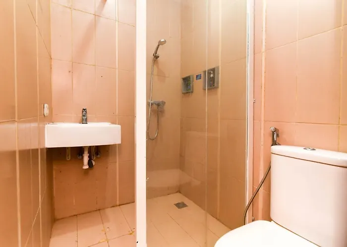 Reddoorz Near Legian Street Hotel Kuta (Bali)