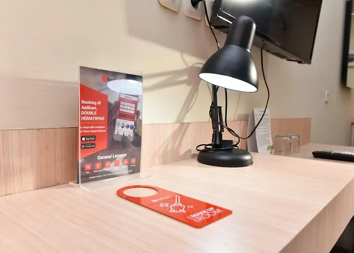 Hotel Reddoorz Near Legian Street 2*