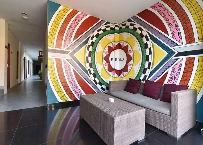 Reddoorz Near Legian Street Hotel Kuta (Bali)