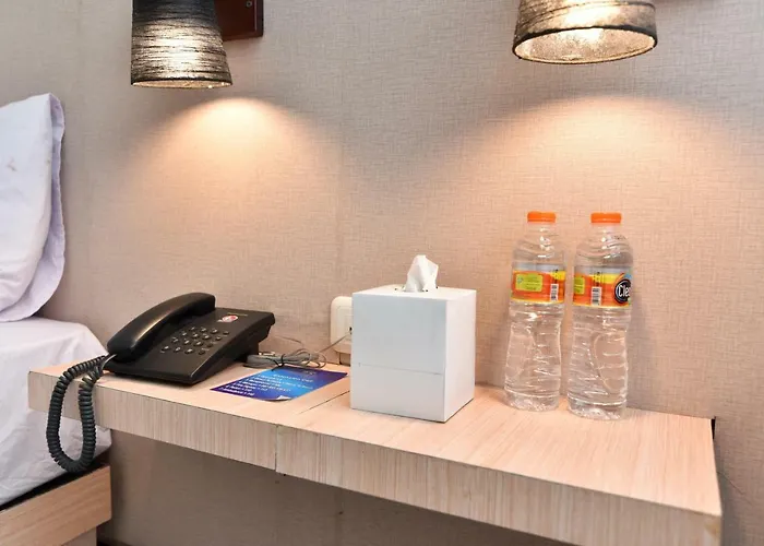Hotel Reddoorz Near Legian Street Kuta (Bali)