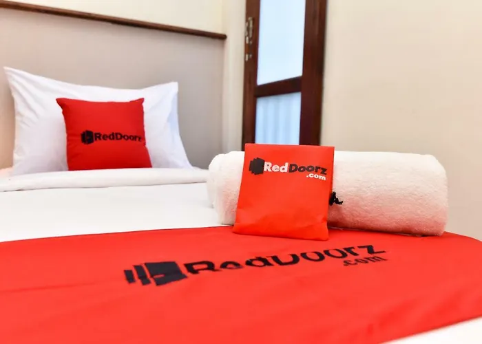 Reddoorz Near Legian Street Hotel Kuta (Bali)