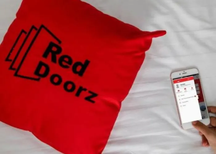Reddoorz Near Legian Street Hotel